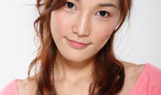 杨桃扮演者 杨桃扮演者