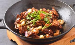 广西玉林狗肉节图片