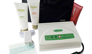 尚赫超音波美容仪 尚赫超音波美容仪