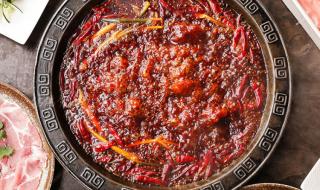 爱情麻辣烫结局 重庆麻辣烫电视剧