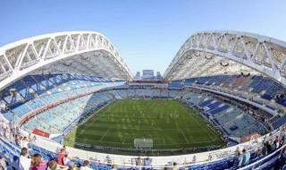 未来奥运会举办国家 未来奥运会举办国家